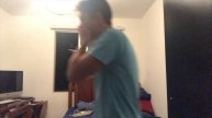 HICIMOS LLORAR A FABIÁN