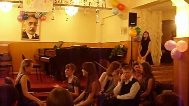 Музыкальная школа 7