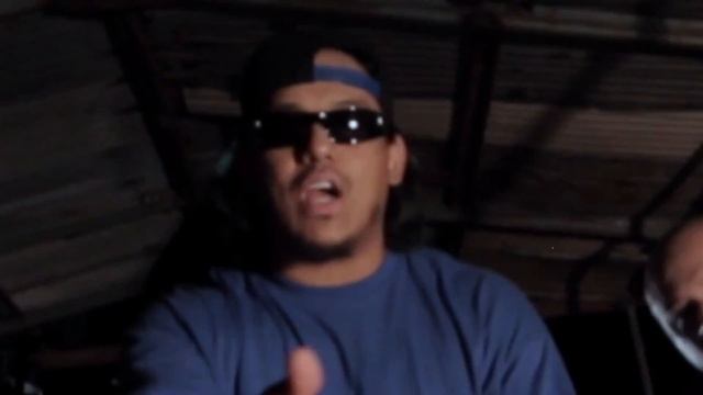 TARGET PRACTICE - MICROPHONE KILLA, RENIZANCE, LUNI MOFO (OFFICIAL MUSIC VIDEO)