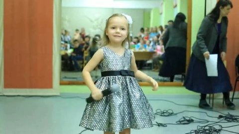 Друг Ванюша