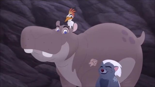 The Lion King - Goodnight