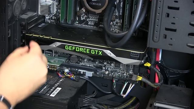 Hvordan bytte GPU | Norsk How To
