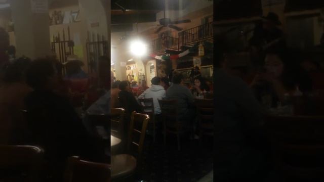 El Coyote Del Rancho