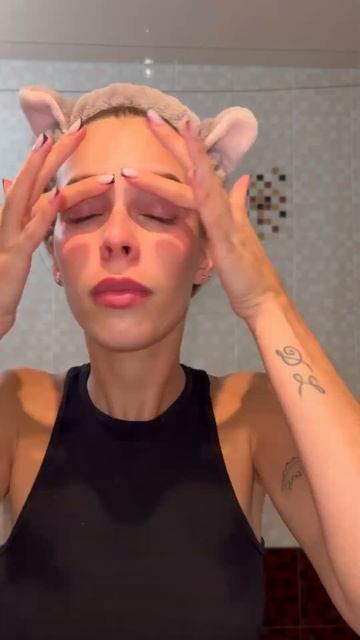 Чем я смываю свой мэйк💄