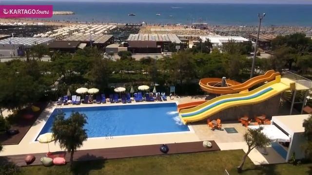 Monachus Hotel and Spa  - Turecko