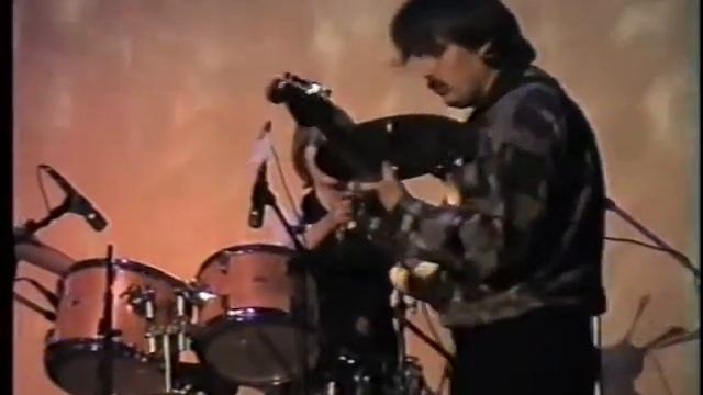 Молчание Ягнят-Albatros (На Обочине-2007)