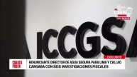 Cuarto Poder: Exfuncionario cercano a Vizcarra con varias denuncias en su contra