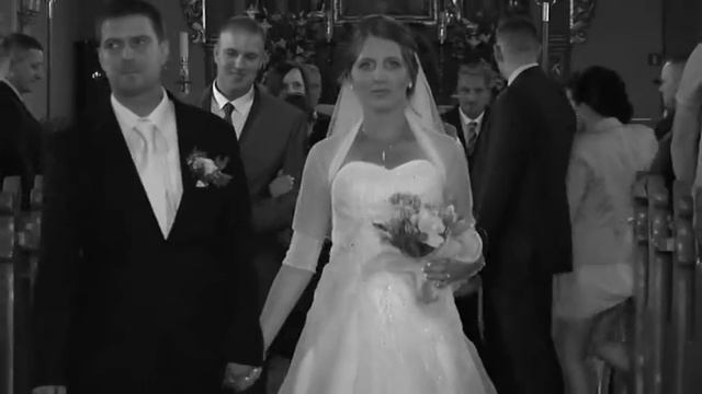 Milena i Arkadiusz