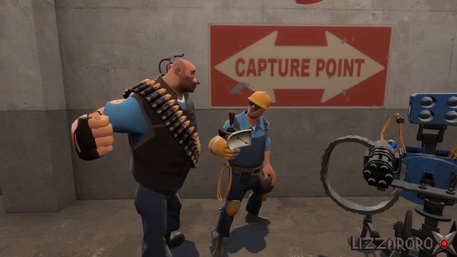 The clever Spy returns