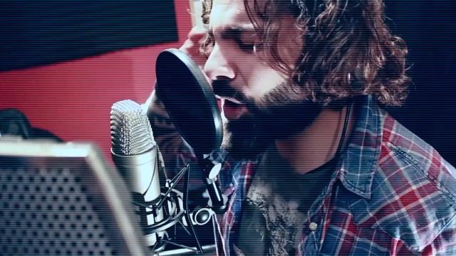 HANGARVAIN - Me and Mary Jane (by Black Stone Cherry) [studio version]
