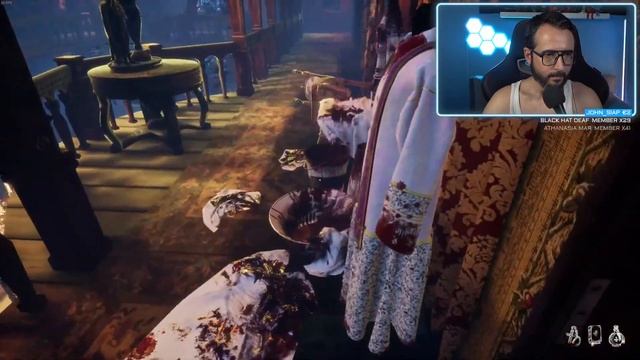 Amnesia : Ορθόδοξη Έκδοση | GRamers Live