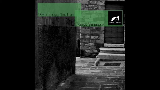 Fabian Vieregge - Don't Believe (Original Mix)