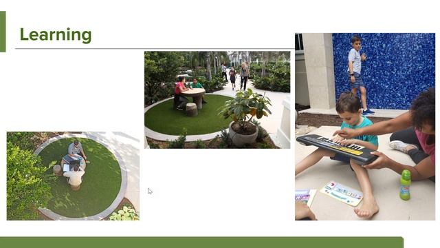 The Therapeutic Value of Gardening for Children