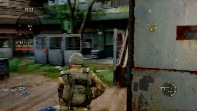 The Last Of Us ITA Gameplay Stream Ps4 Pro by Pheno