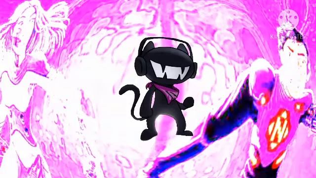 Nitro Fun - System Failure (EXTREME EARRAPE)
