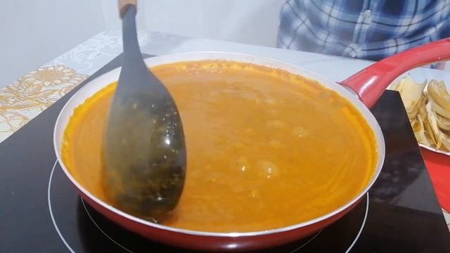 CRIPY PORK BELLY KARE-KARE llHow to COOK CRIPY PORK KARE-KARE RECIPE ll DAISY SILVA