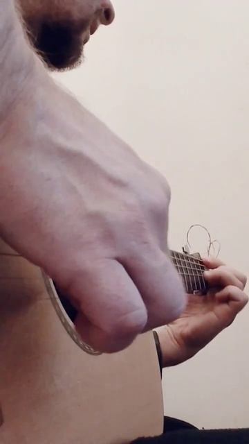 Музыкальный фрагмент - Musical fragment