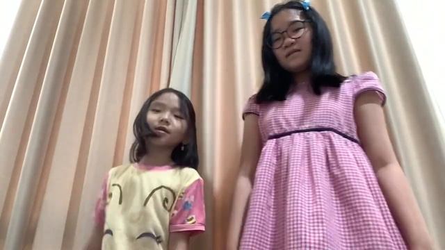 With My Sis - Sisters Movie ( Part 14) || Iolana feat. Renata Lim