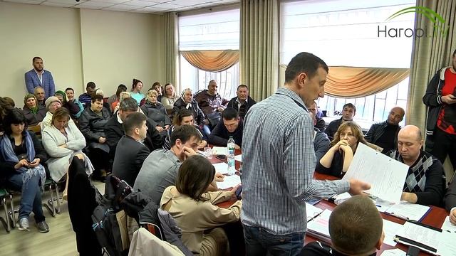 У селі Гора на Київщині воюють за місце секретаря ради