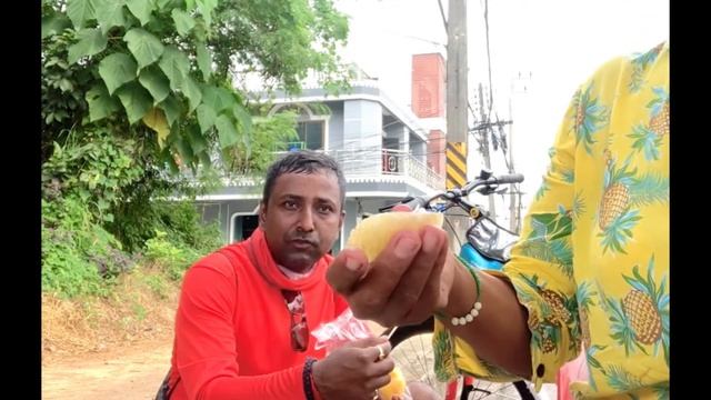 Thailand Cycle Ride|| Krabi to Ko Samui || Donsak Pier || Ferry to Ko Samui || @madornomad7010