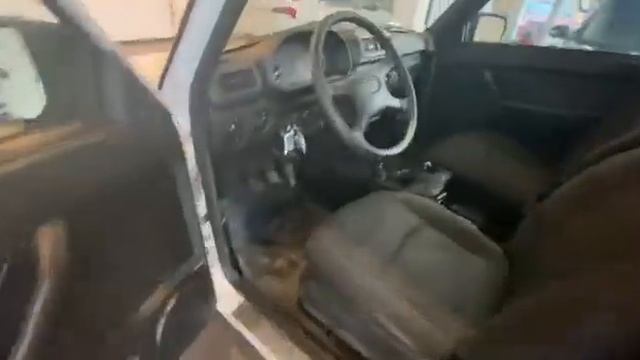 Обзор автомобиля с пробегом в Альянс Select. Чебоксары.