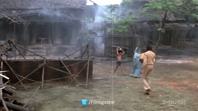 Aankh Jhapte  Khel Gai (HD) - Nastik (1983)Song - Amitabh Bachchan - Hema Malini - Anand Bakshi Hit