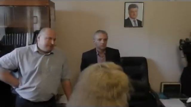 Новомосковск полная не компитентность секретаря ГОРОШКО