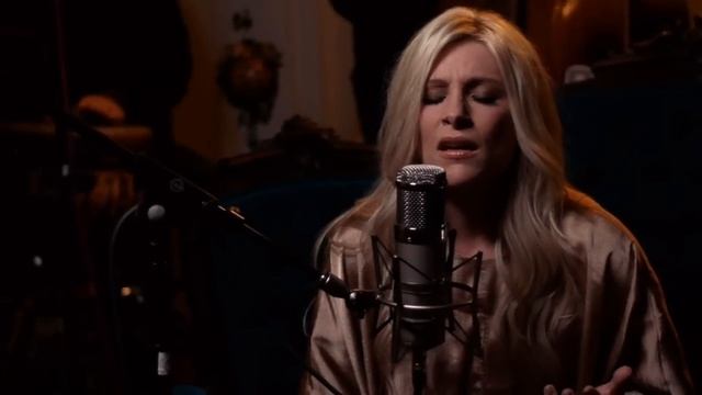 Dara Maclean - "Yours Forever" Live (The Cannery Row Sessions)