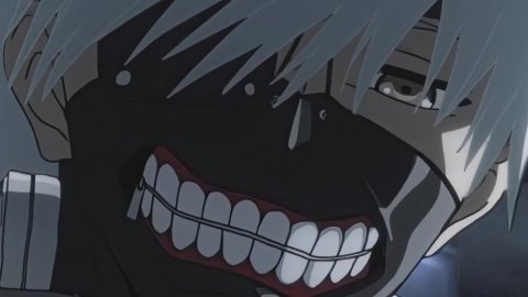 я настоящий Гуль клип!!!