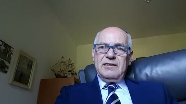 Wochenabschnitt Emor