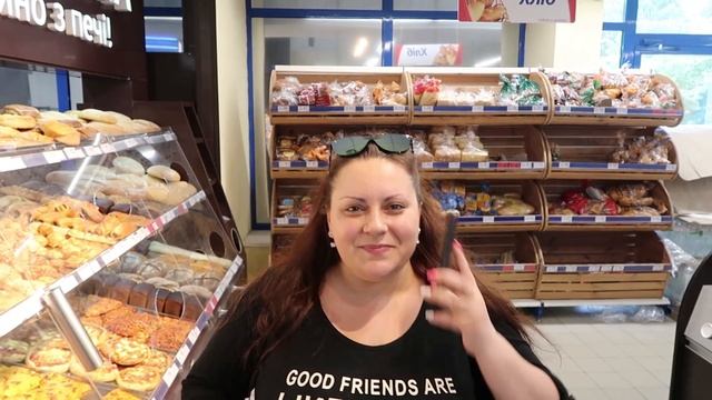 VLOG Костя убежал. Встретились с Ларисой
