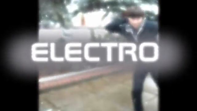 Andrei Kazak - Winter in sounds of Electro