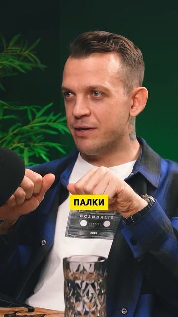 Вечеринка, которую никто не забудет: светящиеся палки и атмосфера