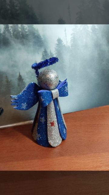 Новогоднее чудо
