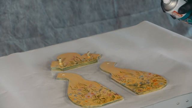 Лак акриловый универсальный глянцевый и матовый KUDO | Для наружных и внутренних работ