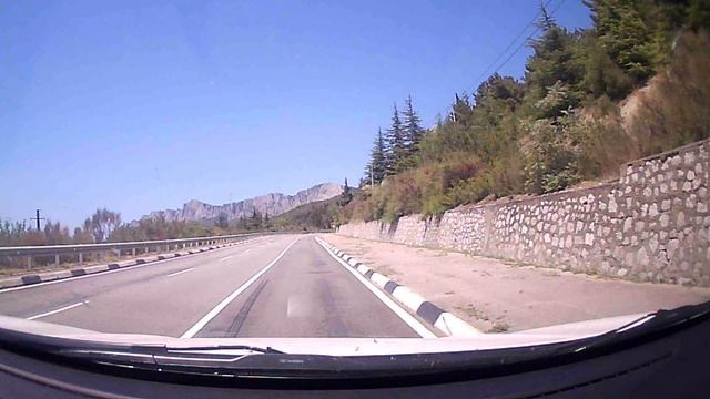 Симеиз - Форос.mp4