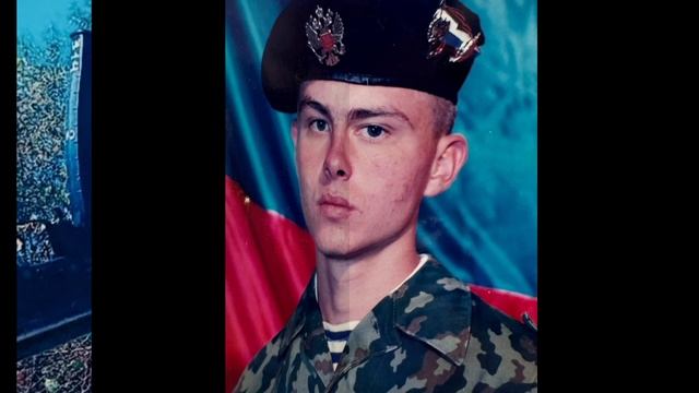 Стенгазет "Мой папа и дедушка солдаты"