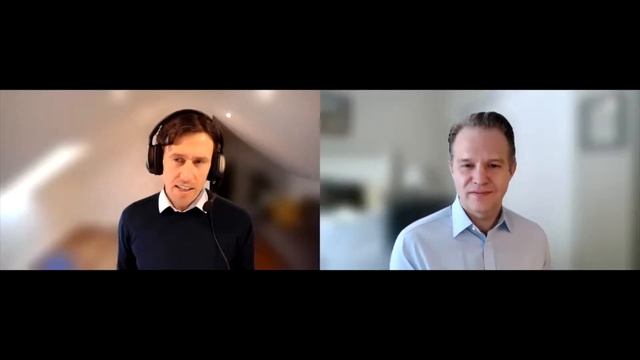 Fireside Chat Series: Choosing the Right Content Vendor - Video 3 of 7