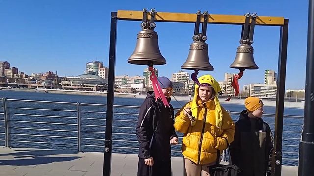 Аня звонарь🔔