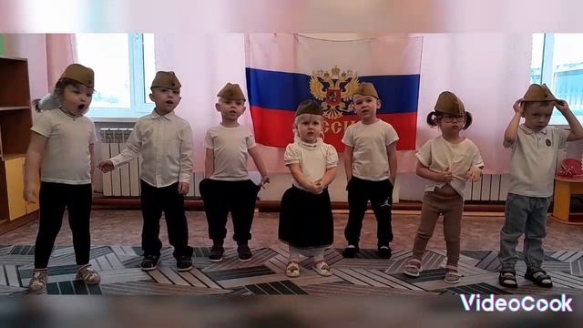 Спортивный праздник "23 февраля" - 2025г. с. Буготак