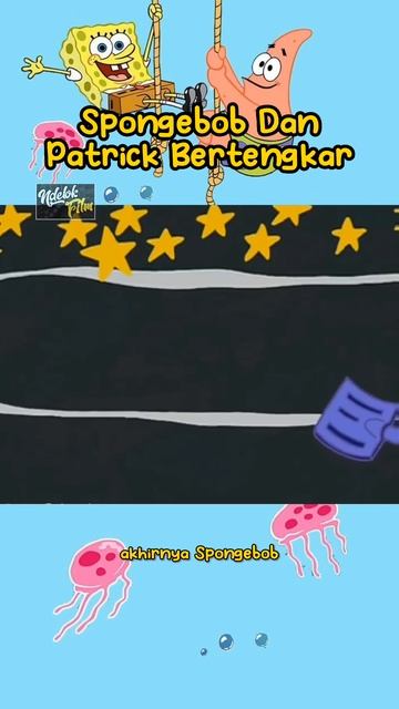 Kalian Tahu Tidak ? Pada Serial Animasi Spongebob