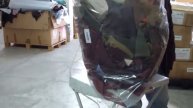 AE062 Leather scraps Обрезки кожи, купить, продажа