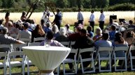 Melissa and Miguel's Wedding July 26
