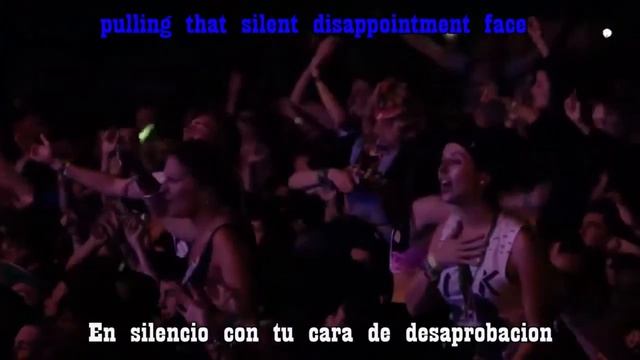 Arctic Monkeys // Mardy Bum (Red Room Subs)