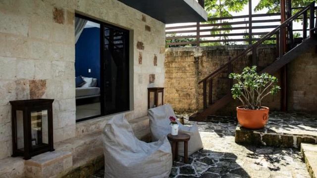 Hotel Howlita en Tulum