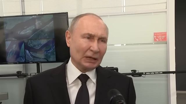 Путин Владимир Владимирович.