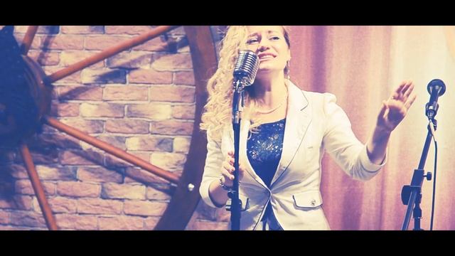 Dina Minko - Tenderly (cover Rosemary Clooney)