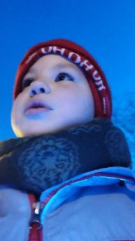 попрощались