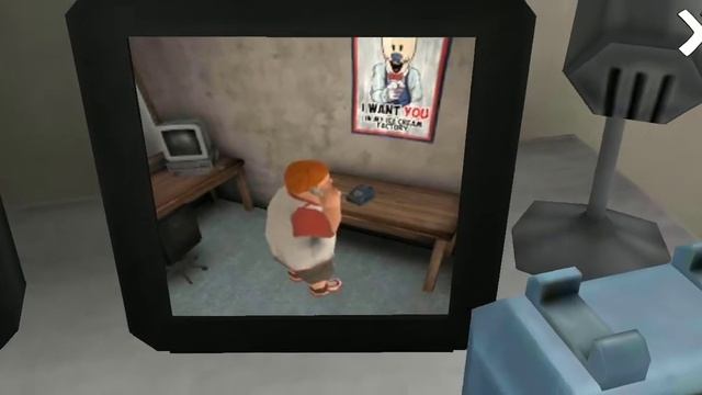 игра мароженщик 6 часть
