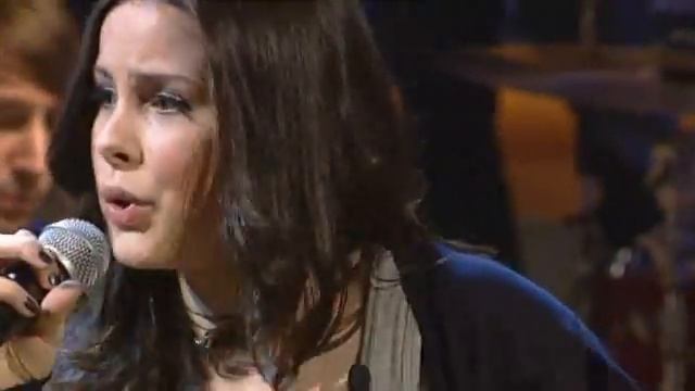 TvTotal Lena - Love Me